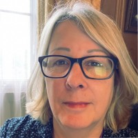 Tracy Watkins Cvo