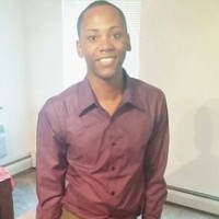 Jerris Mckinzie