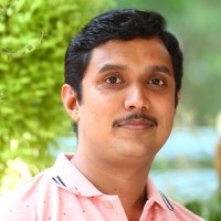 Aneesh Isac