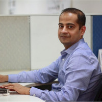 Deepak Mendiratta