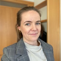 Jorunn Rosell