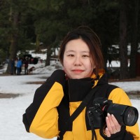 Yuwei Cui