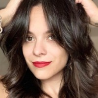 Gabriela F. Freitas