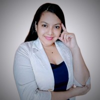 Karla Tello Rojas