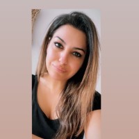 Sandy Yalda