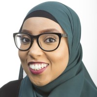 Amina Liban