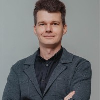 Sergey Ivkin
