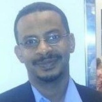 Elmuntasir Abdallah Hag Eltom