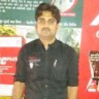 Mukund Kumar