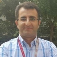 Soheil Abed