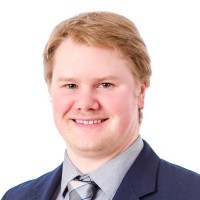 Bryan Kronberger, Cpa