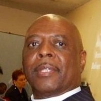 Apostle Dr Robert Davis D.Min, D.D  Phd