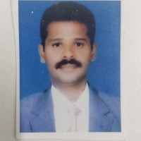 Saravanan Ramaiah