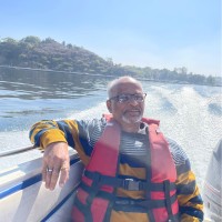 Sukhdeo Tiwari
