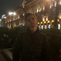 Artem Lebedev