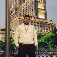 Animesh Roy