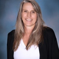 Michelle Nutt M.A.