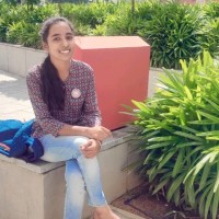 Tejashwini K