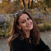 Kateřina Panská