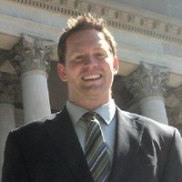 Jared Anderson