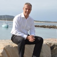 Peter Stace