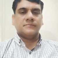 M Shakeel Bhatti