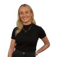 Jessica Maher