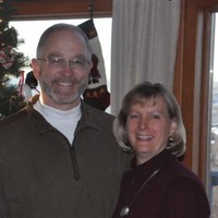 Bob And Stephanie Caudle