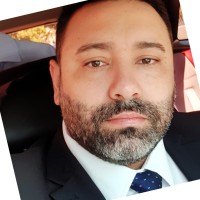 Diego dos Santos Piazza