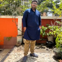 Siddharth Shinde