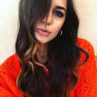 SABRINA LA ROCCA