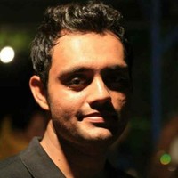 Pradhyuman Purohit