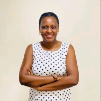 Joan Kaagaza