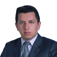 Washington X. Quevedo Pérez