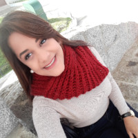 Marielena w Mares salazar