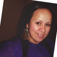 Pania Matthews Med (Merit)