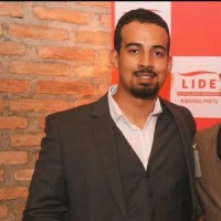 Raphael Alexandre Costa