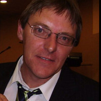Keith Stammers
