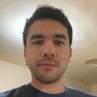 Daniel Alejandro Coss Zavala
