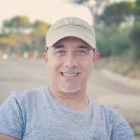 David Martín Montoya