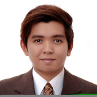 Maldwin Robert Sarmiento