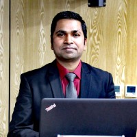 Prashant Kaushal