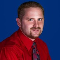 Chad Morrison, CPA, MSA