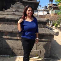 Vidhya Katira