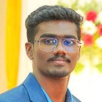 Shivabalaji Shivaji K R