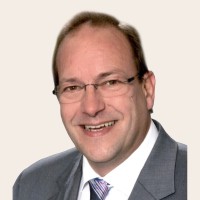 Oliver Bosch