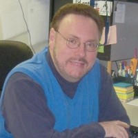 David Croyle