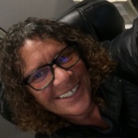 Dana Fisher