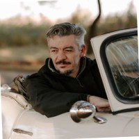 Eric de Jager
