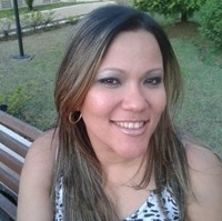Lucilany Almeida